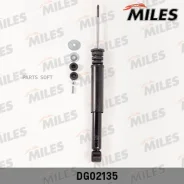 ����������� ������ �����/������ ������� Renault Logan 04- (KYB 343418) DG02135 Miles DG02135 DG02135 ����