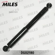 ����������� ������� ������ (Nissan X-Trail (T31) / Qashqai (J11) / X-Trail (T32 (KYB 349078) DG021 Miles DG02180 DG02180 ����