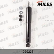 ����������� �������� �����/������ ������� Toyota Hiace III Wagon (LH1_, RZH1_) 2.5 D-4D 4WD (KYB 344201) DG02221 Miles DG02221 DG02221 ����
