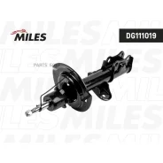 ����������� �������� ����� ������� Geely Atlas 16- DG111019 Miles DG111019 DG111019 ����