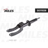����������� �������� ����� ������� VW Touareg I 02-10 DG111038 Miles DG111038 DG111038 ����