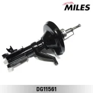����������� �������� ����� ������� Honda Stream RN1RN3 01- (KYB 331013) DG11561 Miles DG11561 DG11561 ����