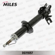 ����������� �������� ����� ������� Nissan Micra K11 (KYB 332062) DG11657 Miles DG11657 DG11657 ����