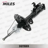 ����������� �������� ����� ������� Honda FIT GE 10/07- (KYB 338002) DG11669 Miles DG11669 DG11669 ����