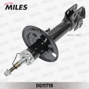 ����������� �������� ������ ������� Toyota Yaris 05/08- (KYB 334472) DG11718 Miles DG11718 DG11718 ����