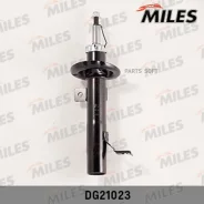 ����������� �������� ������ ������� Fiesta V 1.3-1.6 01-03/Mazda 2 1.4-1.6 01.03-12.03 (TRW JGM3678T) DG21023 Miles DG21023 DG21023 ����