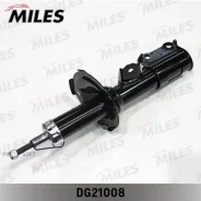 ����������� �������� ������ ������� KIA Picanto 04- (KYB 332500) DG21008 Miles DG21008 DG21008 ����