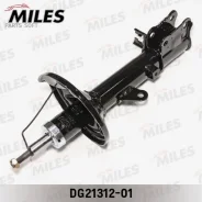 ����������� ������ ������ ������� KIA Cerato 04- (TRW JGS1003T) DG21312-01 Miles DG2131201 DG2131201 ����