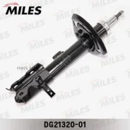 ����������� �������� ������ ������� Dodge Caliber/JEEP Compass 07- (KYB 334642) DG21320-01 Miles DG2132001 DG2132001 ����