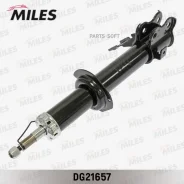 ����������� �������� ������ ������� Nissan Micra K11 (KYB 332061) DG21657 Miles DG21657 DG21657 ����
