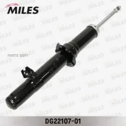 ����������� �������� ������ ������� Mazda 6 08/07- (KYB 341449) DG22107-01 Miles DG2210701 DG2210701 ����