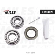��������� ������� ������ Daewoo Matiz 98- (SKF VKBA 3796) DWB0029 Miles DWB0029 DWB0029 ����
