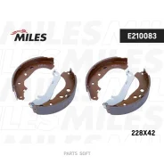 ������� ���������� FORD Focus II (TRW GS8736) E210083 Miles E210083 E210083 ����