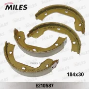 ������� ����������� ������� BMW E60/E65/E83/E53/E70/VW T5 03-09/Touareg 2.5D 03-10 (TRW GS8478) E210587 Miles E210587 E210587 ����