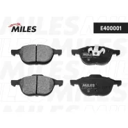 ������� ��������� �������� (��� �������) (����� Low-Metallic) FORD Focus II 04-/III 10-/Mazda 3 03-/ Volvo S40 04- (TRW GDB1583) E400001 Miles E400001...