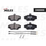 ������� ��������� Renault Logan 04-/Sandero 08-/CLIO 91- ���. � ���. LowMetallic Miles E400000 E400000 ����