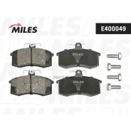 ������� ��������� �������� (��� �������) (����� Low-Metallic) ��� 2108/2109/21099 (TRW GDB469) E400049 Miles E400049 E400049 ����