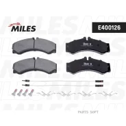 ������� ��������� (����� Low-Metallic) �������� (MB Sprinter 95-06, VW LT 96-06 [164.87319]) (��� Miles E400126 E400126 ����
