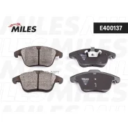 ������� ��������� �������� (��� �������) (����� Low-Metallic) (FORD Galaxy, Mondeo IV, Volvo S60 II, S80 II) (TRW GDB1683) E400137 Miles E400137 E4001...