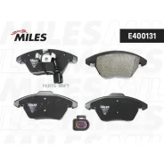 ������� ��������� �������� (����� Low-Metallic) AUDI A3/Volkswagen G5/Passat 06/Touran 0306/Caddy 04 (TRW GDB1550) E400131 Miles E400131 E400131 ����