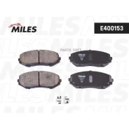 ������� ��������� �������� (��� �������) (����� Low-Metallic) Suzuki Grand Vitara 1.9D/1.6/2.0/2.4/2.7/3.2 05 (TRW GDB3443) E400153 Miles E400153 E400...