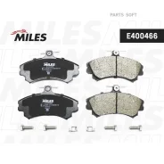 ������� ��������� �������� (��� �������) (����� Low-Metallic) Mitsubishi Carisma 9805/COLT 08/ Volvo S40 (TRW GDB1198) E400466 Miles E400466 E400466 �...