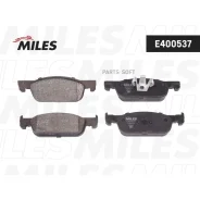 ������� ��������� �������� (����� Low-Metallic) LADA X-RAY (TRW GDB2157) E400537 Miles E400537 E400537 ����