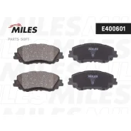 ������� ��������� �������� (����� Low-Metallic) Toyota Camry 18- E400601 Miles E400601 E400601 ����