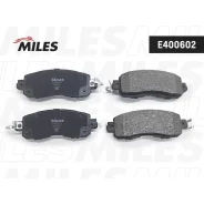 ������� ��������� �������� (����� Low-Metallic) Nissan Teana III (J33) E400602 Miles E400602 E400602 ����