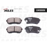 ������� ��������� ������ (��� �������) (����� Low-Metallic) (KIA CEED II, Cerato II, Hyundai IX35, IX20, I30, Sonata V-VI) (TRW GDB3421) E410009 Miles...