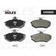 ������� ��������� �������� (��� ������� + �����) (����� Low-Metallic) AUDI 80/VW GOLF III/Passat/Vento/Chery Amulet/Tiggo (TRW GDB430) E410065 Miles E...