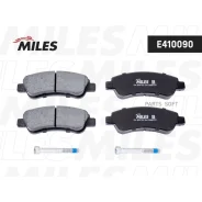 ������� ��������� ������ (��� ������� + �����) (����� Low-Metallic) (FIAT Ducato, Citroen Jumper, Peugeot Boxer (250 (TRW GDB1682) E410090 Miles E4100...