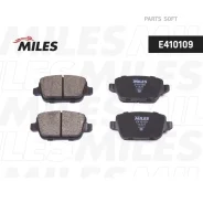 ������� ��������� ������ (��� ������� + �����) (����� Low-Metallic) (FORD Galaxy 06-, KUGA I, Mondeo IV, S-MAX 06-, Volvo S80 II) (TRW GDB1732) E41010...
