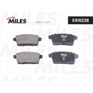 ������� ��������� ������ (��� �������) (����� Low-Metallic) (Mazda CX7/CX9 07-) (TRW GDB3472) E410238 Miles E410238 E410238 ����