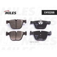 ������� ��������� ������ (��� �������) (����� Low-Metallic) (BMW E60/E61/E65/E66/E70/E71) (TRW GDB1502) E410266 Miles E410266 E410266 ����