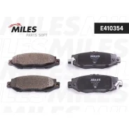 ������� ��������� ������ (��� �������) (����� Low-Metallic) Lexus GS 300 93-97/Toyota Supra 3.0 93-98 (TRW GDB1185) E410354 Miles E410354 E410354 ����