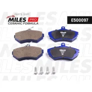 ������� ��������� �������� (����� Ceramic ����� PRO) AUDI A4 1.6/1.8/1.9D 9500/Volkswagen Passat 9700 (TRW GDB1266) E500097 Miles E500097 E500097 ����