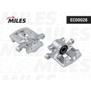 ������� ��������� ������ ����� Mitsubishi Lancer VIII CY_A/CZ_A 07- EC00026 Miles EC00026 EC00026 ����