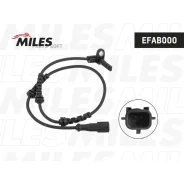 ������ ABS Renault Duster/Fluence/Megane III �������� EFAB000 Miles EFAB000 EFAB000 ����