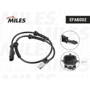 ������ ABS Renault Logan 04-/Sandero ���. EFAB002 Miles EFAB002 EFAB002 ����
