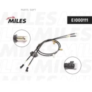 ���� ����������� ������� Mazda 6 GG EI000111 Miles EI000111 EI000111 ����