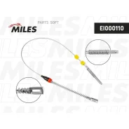���� ����������� ������� ����� OPEL Vectra A 1.4-1.8 EI000110 Miles EI000110 EI000110 ����