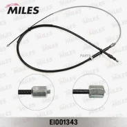���� ����������� ������� Laguna III-Megane III EI001343 Miles EI001343 EI001343 ����