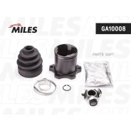 ���� ���������� AUDI A3 II/VW GOLF V/Passat B6/Touran/Skoda Octavia 1.9TDI-2.0TDI 03- GA10008 Miles GA10008 GA10008 ����