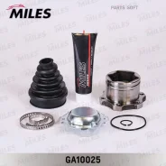 ���� ���������� VW GOLF IV/POLO III-IV/SEAT 1.4-1.6 99-07 GA10025 Miles GA10025 GA10025 ����
