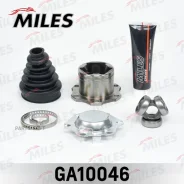 ���� ���������� VW GOLF IV/POLO III-IV/BORA/Skoda 1.4TDI-2.3 97- GA10046 Miles GA10046 GA10046 ����