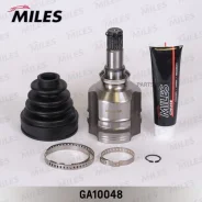 ���� Toyota Avensis T220/T250/Corolla IX-X E120/E150 1.3VVT-I-1.8 97- �����. Miles GA10048 GA10048 ����