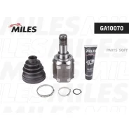 ���� ���������� Toyota 4Runner / LAND Cruiser Prado J120/J150 02- /Lexus GS460 (30x47x30) GA10070 Miles GA10070 GA10070 ����