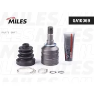 ���� ���������� Toyota Avensis T250/Auris E150/Corolla X E150 1.6-2.0TD 03- GA10069 Miles GA10069 GA10069 ����
