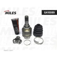 ���� ���������� Toyota Auris/Hybrid UKP ADE186, �NDE180, �NRE18#, �WWE185, �ZRE185, �ZWE186 12- GA10089 Miles GA10089 GA10089 ����
